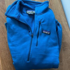 Patagonia 1/4 Zip Men’s M